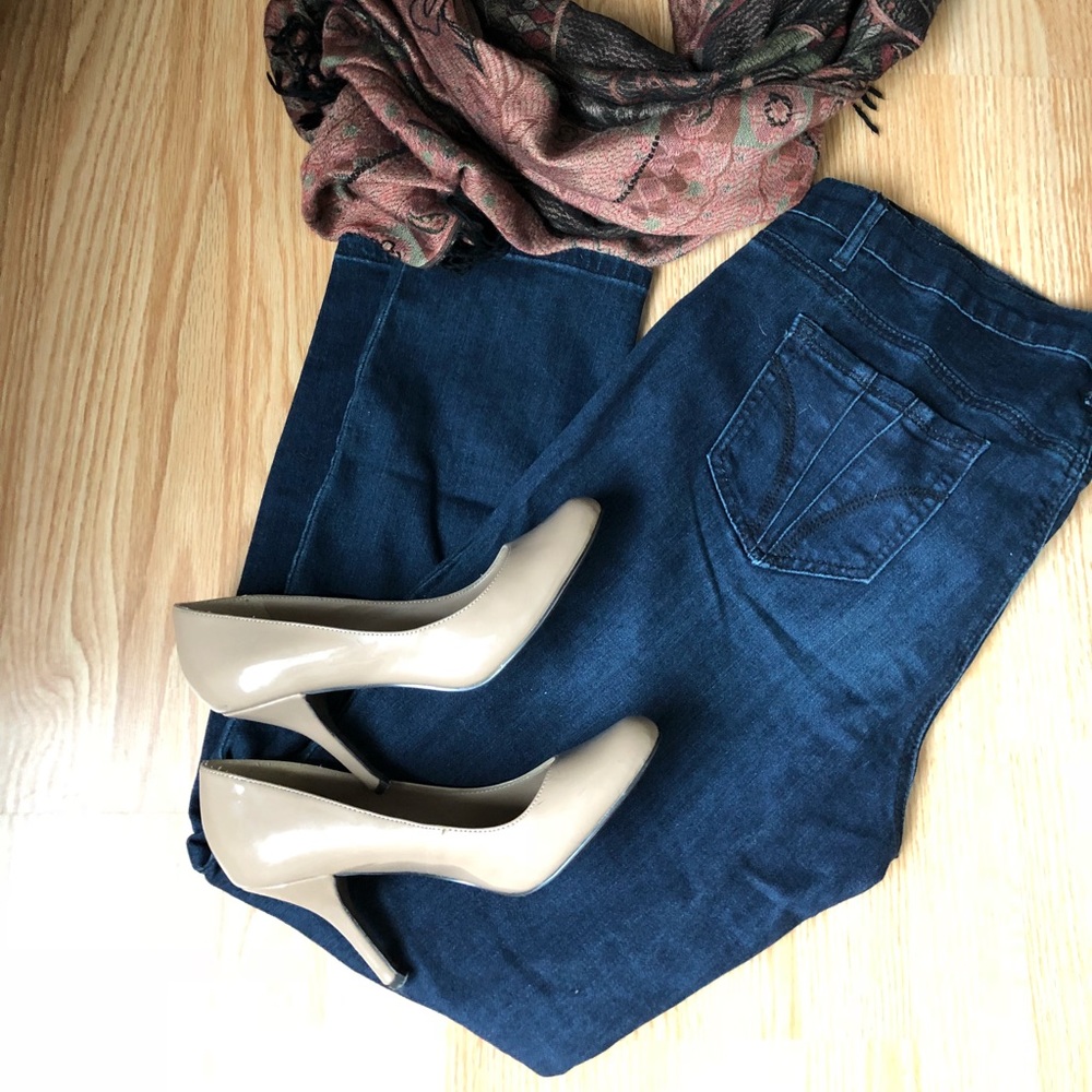 Aldo Heels ❤️